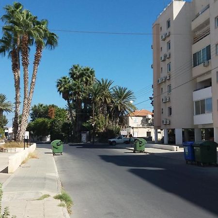 403 Apartment Carisa Artemis Court Larnaca Bagian luar foto
