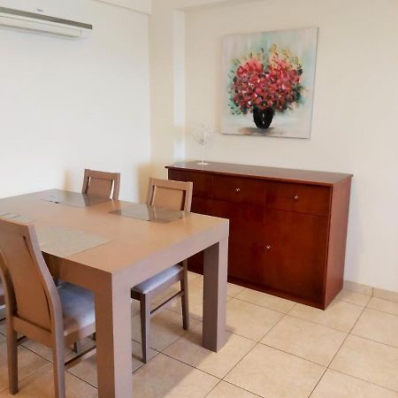 403 Apartment Carisa Artemis Court Larnaca Bagian luar foto