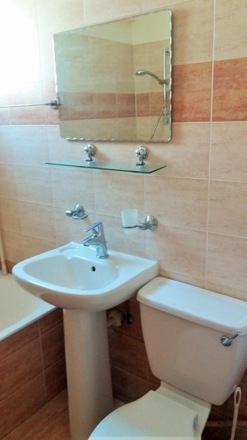 403 Apartment Carisa Artemis Court Larnaca Bagian luar foto